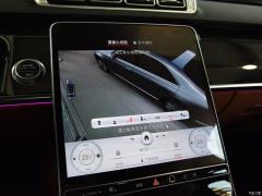 2021 S 450 L 4MATIC 2021 S 450 L 4MATIC Фото 168 из 504