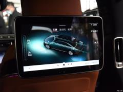 2021 S 450 L 4MATIC 2021 S 450 L 4MATIC Фото 405 из 504