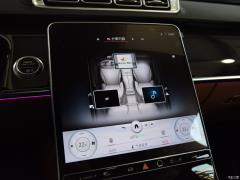 2021 S 450 L 4MATIC 2021 S 450 L 4MATIC Фото 154 из 504