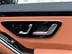 2021 S 450 L 4MATIC 2021 S 450 L 4MATIC Фото 337 из 504