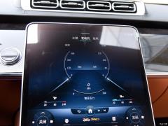2021 S 450 L 4MATIC 2021 S 450 L 4MATIC Фото 71 из 504