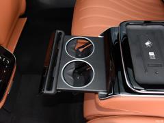 2021 S 450 L 4MATIC 2021 S 450 L 4MATIC Фото 304 из 504