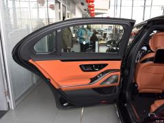 2021 S 450 L 4MATIC 2021 S 450 L 4MATIC Фото 379 из 504