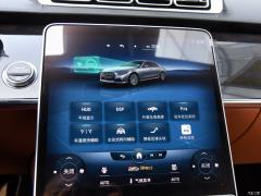 2021 S 450 L 4MATIC 2021 S 450 L 4MATIC Фото 76 из 504