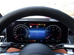 2021 S 450 L 4MATIC 2021 S 450 L 4MATIC Фото 9 из 504