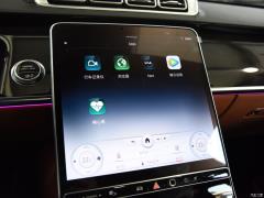 2021 S 450 L 4MATIC 2021 S 450 L 4MATIC Фото 148 из 504
