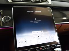 2021 S 450 L 4MATIC 2021 S 450 L 4MATIC Фото 150 из 504