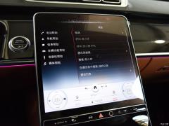 2021 S 450 L 4MATIC 2021 S 450 L 4MATIC Фото 171 из 504
