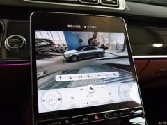 2021 S 450 L 4MATIC 2021 S 450 L 4MATIC Фото 169 из 504