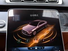 2021 S 450 L 4MATIC 2021 S 450 L 4MATIC Фото 40 из 504
