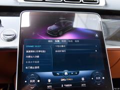 2021 S 450 L 4MATIC 2021 S 450 L 4MATIC Фото 64 из 504