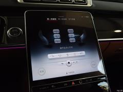 2021 S 450 L 4MATIC 2021 S 450 L 4MATIC Фото 158 из 504