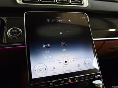 2021 S 450 L 4MATIC 2021 S 450 L 4MATIC Фото 124 из 504