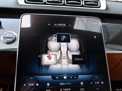 2021 S 450 L 4MATIC 2021 S 450 L 4MATIC Фото 77 из 504