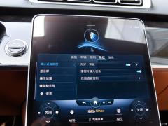 2021 S 450 L 4MATIC 2021 S 450 L 4MATIC Фото 69 из 504