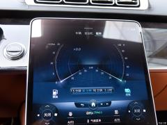 2021 S 450 L 4MATIC 2021 S 450 L 4MATIC Фото 72 из 504