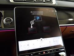 2021 S 450 L 4MATIC 2021 S 450 L 4MATIC Фото 155 из 504