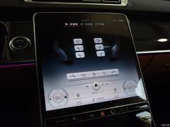 2021 S 450 L 4MATIC 2021 S 450 L 4MATIC Фото 159 из 504