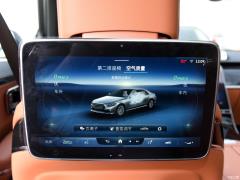 2021 S 450 L 4MATIC 2021 S 450 L 4MATIC Фото 330 из 504