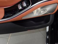 2021 S 450 L 4MATIC 2021 S 450 L 4MATIC Фото 384 из 504