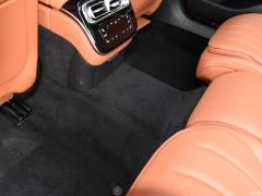 2021 S 450 L 4MATIC 2021 S 450 L 4MATIC Фото 311 из 504