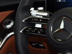2021 S 450 L 4MATIC 2021 S 450 L 4MATIC Фото 92 из 504