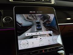 2021 S 450 L 4MATIC 2021 S 450 L 4MATIC Фото 167 из 504