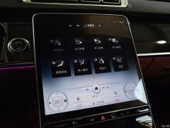 2021 S 450 L 4MATIC 2021 S 450 L 4MATIC Фото 156 из 504