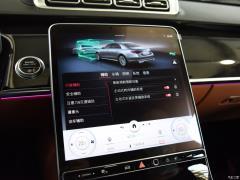 2021 S 450 L 4MATIC 2021 S 450 L 4MATIC Фото 128 из 504