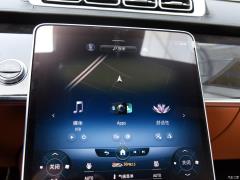 2021 S 450 L 4MATIC 2021 S 450 L 4MATIC Фото 50 из 504