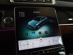2021 S 450 L 4MATIC 2021 S 450 L 4MATIC Фото 166 из 504
