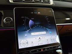 2021 S 450 L 4MATIC 2021 S 450 L 4MATIC Фото 127 из 504