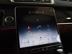 2021 S 450 L 4MATIC 2021 S 450 L 4MATIC Фото 122 из 504