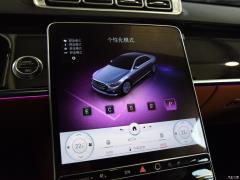2021 S 450 L 4MATIC 2021 S 450 L 4MATIC Фото 164 из 504
