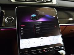 2021 S 450 L 4MATIC 2021 S 450 L 4MATIC Фото 134 из 504