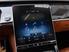 2021 S 450 L 4MATIC 2021 S 450 L 4MATIC Фото 36 из 504