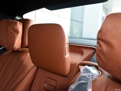 2021 S 450 L 4MATIC 2021 S 450 L 4MATIC Фото 310 из 504