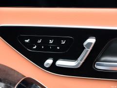 2021 S 450 L 4MATIC 2021 S 450 L 4MATIC Фото 344 из 504
