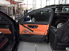 2021 S 450 L 4MATIC 2021 S 450 L 4MATIC Фото 425 из 504