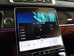 2021 S 450 L 4MATIC 2021 S 450 L 4MATIC Фото 142 из 504