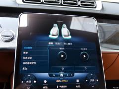 2021 S 450 L 4MATIC 2021 S 450 L 4MATIC Фото 52 из 504