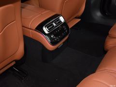 2021 S 450 L 4MATIC 2021 S 450 L 4MATIC Фото 388 из 504