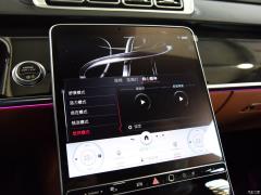 2021 S 450 L 4MATIC 2021 S 450 L 4MATIC Фото 143 из 504