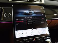 2021 S 450 L 4MATIC 2021 S 450 L 4MATIC Фото 139 из 504