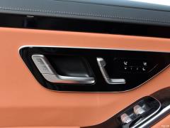 2021 S 450 L 4MATIC 2021 S 450 L 4MATIC Фото 296 из 504