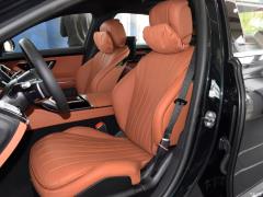 2021 S 450 L 4MATIC 2021 S 450 L 4MATIC Фото 362 из 504