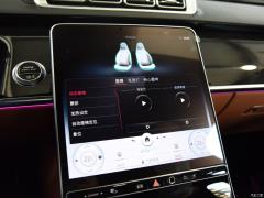 2021 S 450 L 4MATIC 2021 S 450 L 4MATIC Фото 144 из 504