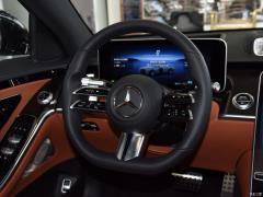 2021 S 450 L 4MATIC 2021 S 450 L 4MATIC Фото 91 из 504