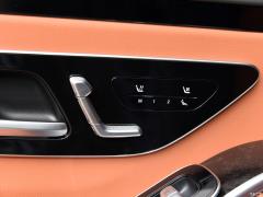 2021 S 450 L 4MATIC 2021 S 450 L 4MATIC Фото 297 из 504