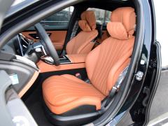 2021 S 450 L 4MATIC 2021 S 450 L 4MATIC Фото 276 из 504